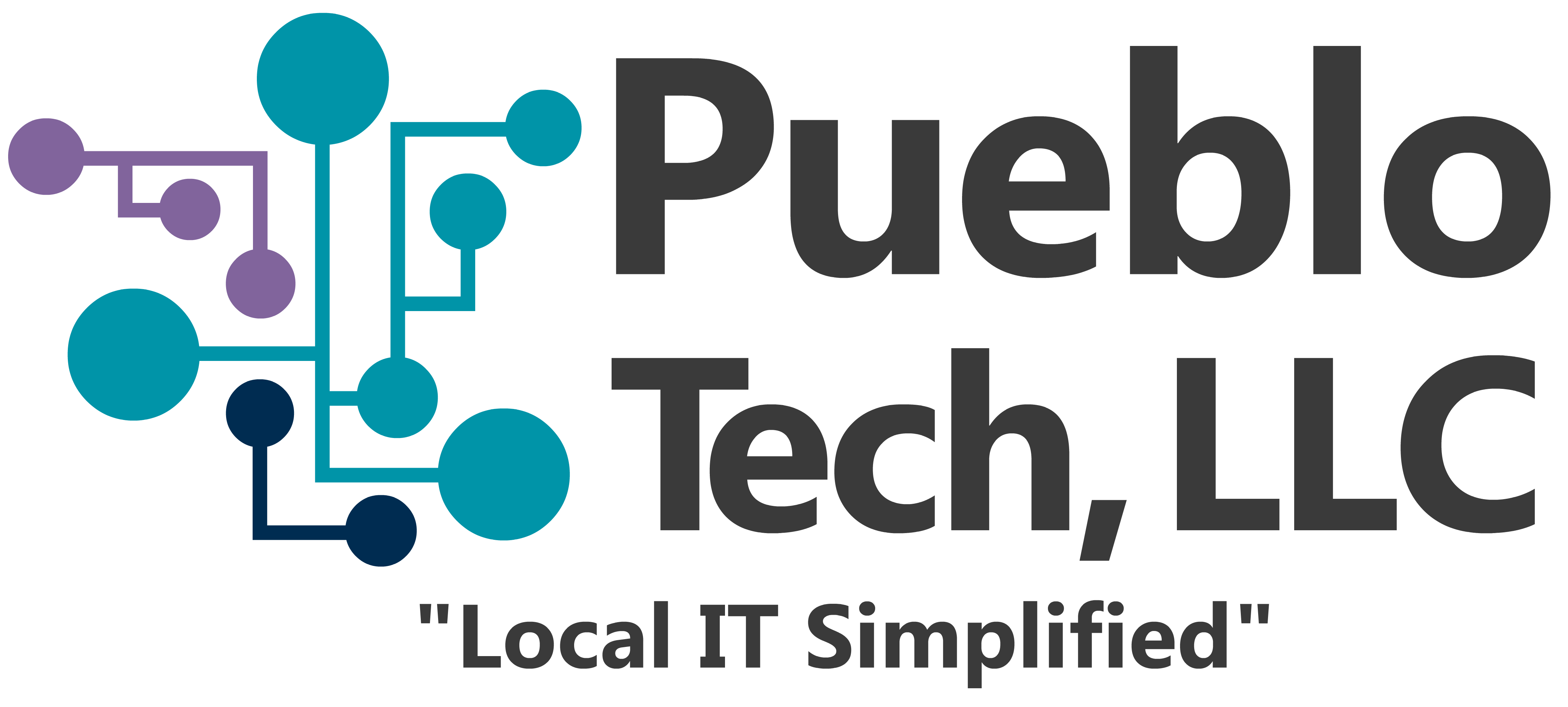 "Local IT Simplified"